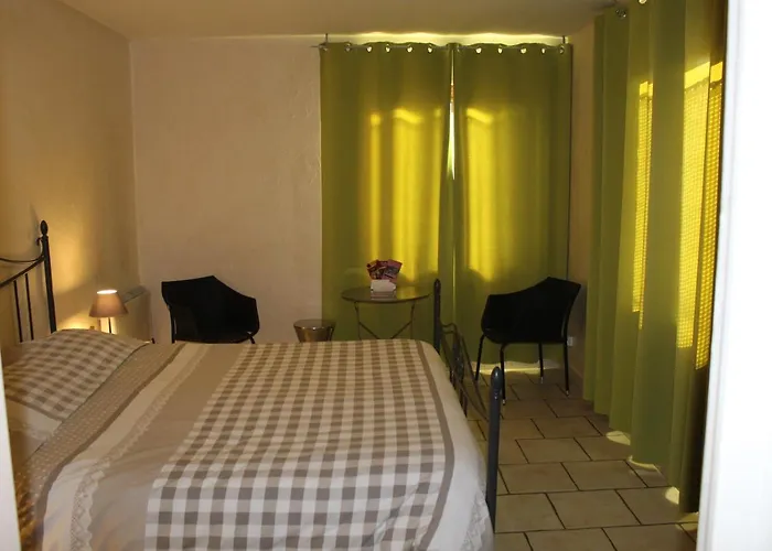 Chambres d'hôtes La Prairie