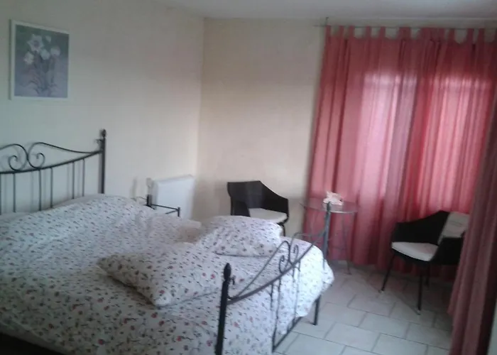 Chambres d'hôtes La Prairie